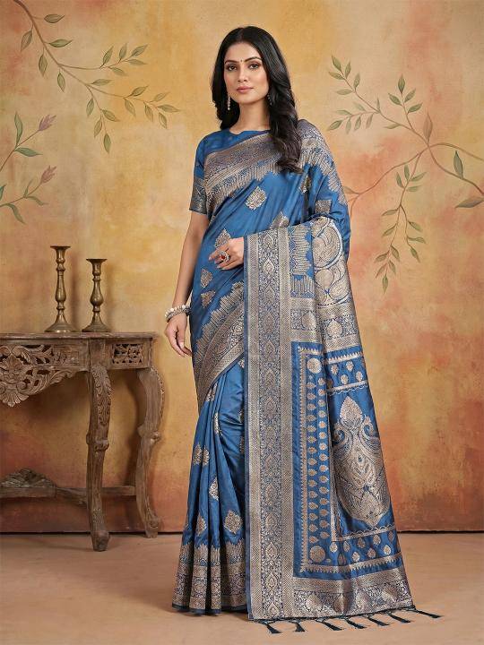 shree shyam fashion AADYA SILK VOL 3 Wholesale saree dealers in Hyderabad